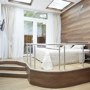  Apartmán Schoenbrunn