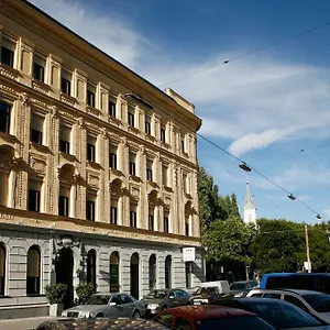Szálloda Riede, Bécs